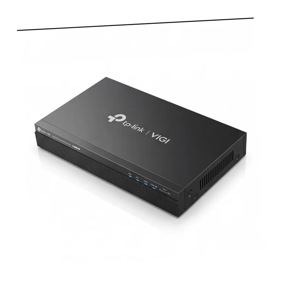REJESTRATOR TP-LINK VIGI NVR2016H-16MP REJESTRATOR TP-LINK VIGI NVR2016H-16MP