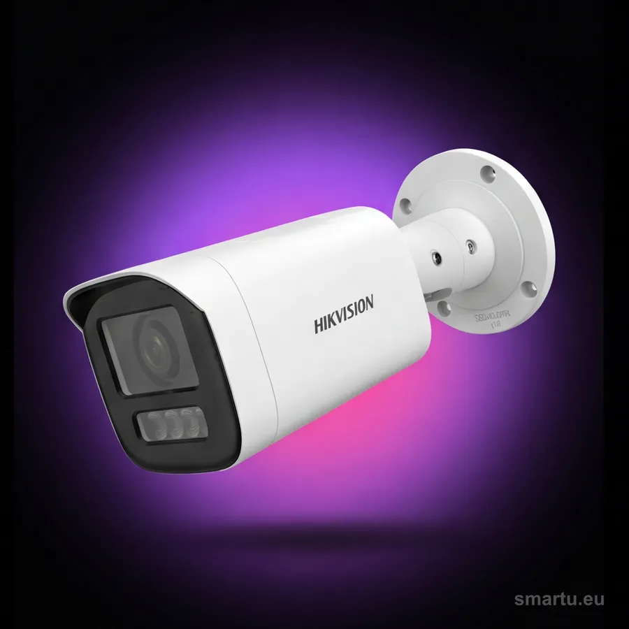 Kamera IP HIKVISION DS-2CD1643G2-LIZU 2.8-12mm Kamera IP HIKVISION DS-2CD1643G2-LIZU 2.8-12mm