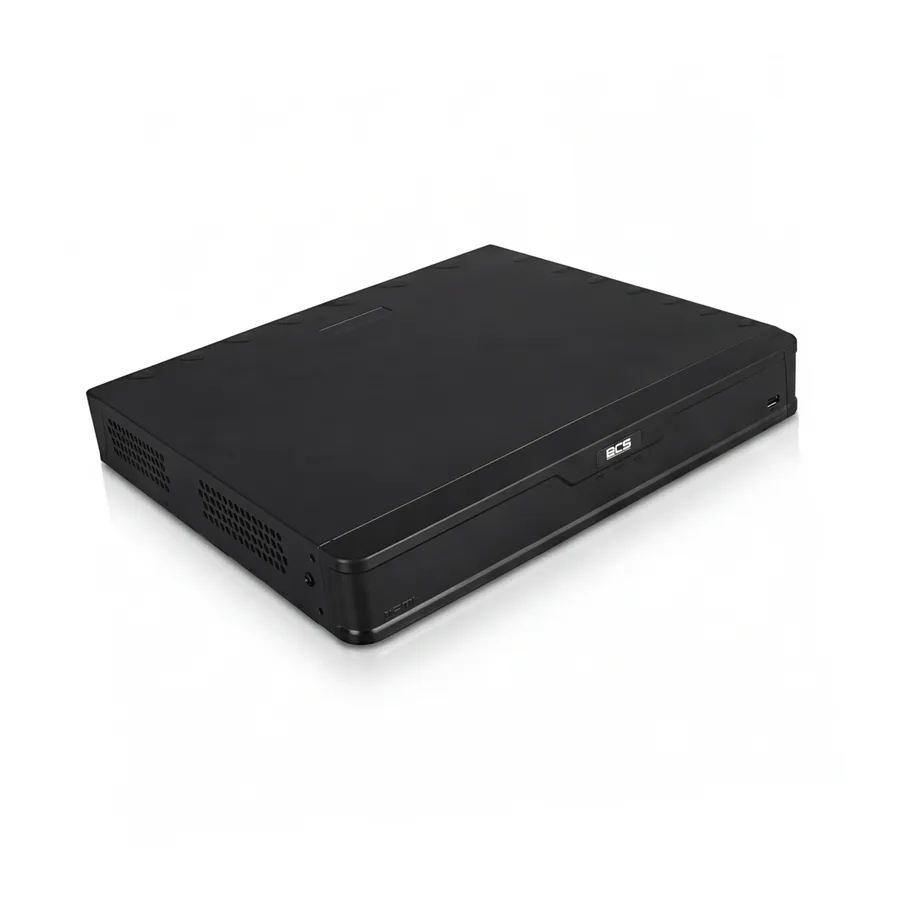 REJESTRATOR IP BCS Point BCS-P-NVR3202-4KE(3) REJESTRATOR IP BCS Point BCS-P-NVR3202-4KE(3)