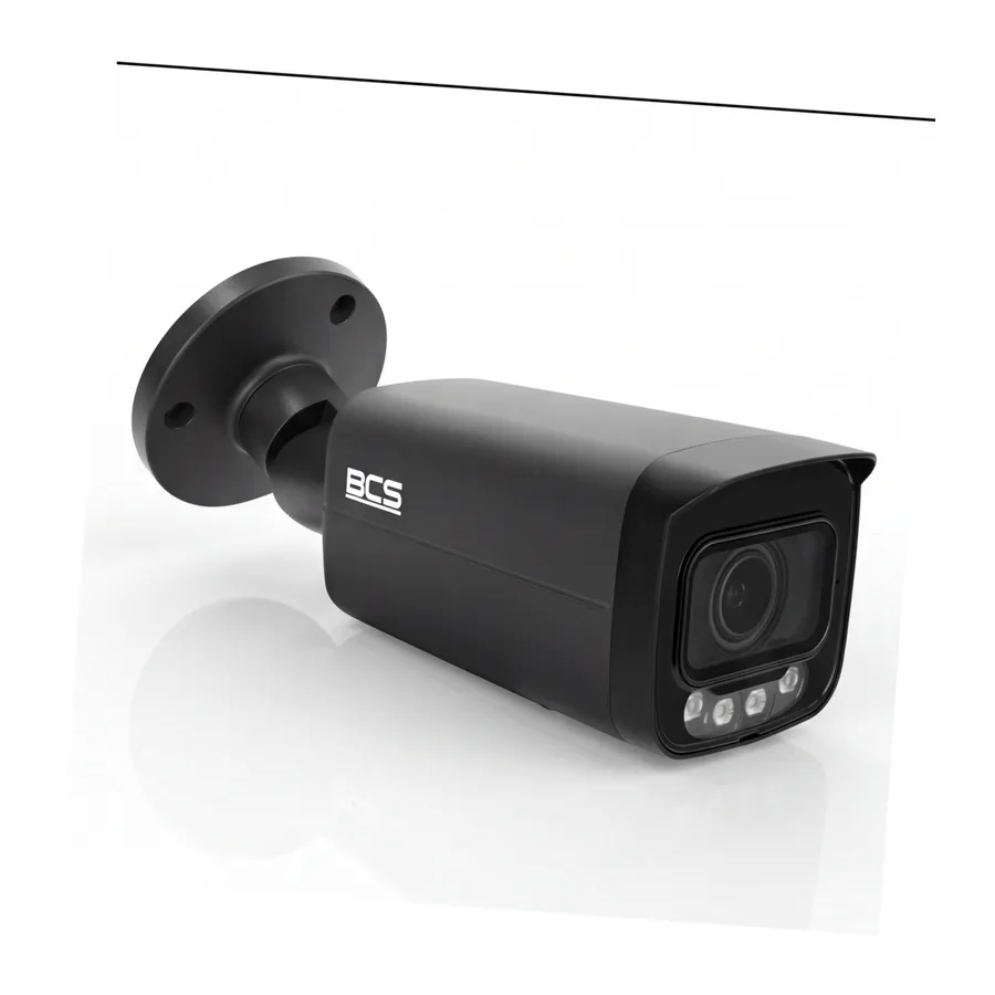 Kamera IP BCS LINE BCS-L-TIP58VCR6L6-Ai1-G Kamera IP BCS LINE BCS-L-TIP58VCR6L6-Ai1-G