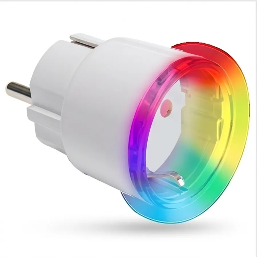 Shelly Wave Plug S LR Shelly Wave Plug S LR