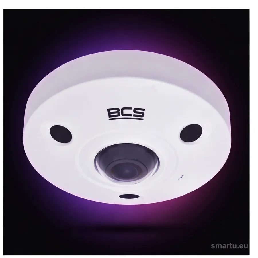 Kamera IP BCS LINE BCS-L-FIP58FR1-Ai2