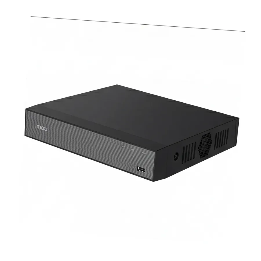 Rejestrator IP Imou NVR-N110-8A0E-P 10- kanałowy Rejestrator IP Imou NVR-N110-8A0E-P 10- kanałowy