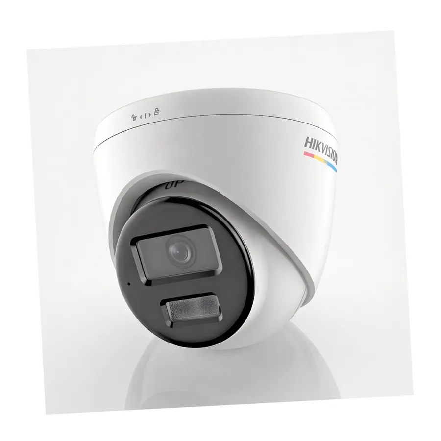 Kamera IP Hikvision DS-2CD1347G3H-LIUF 4mm Kamera IP Hikvision DS-2CD1347G3H-LIUF 4mm