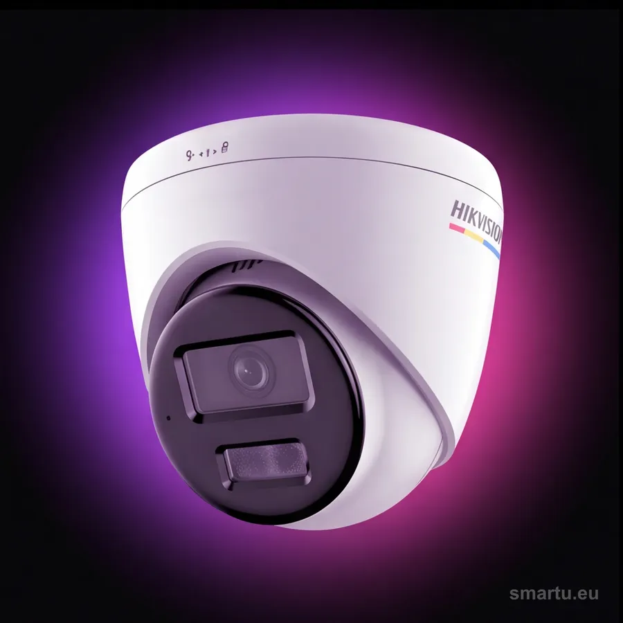 Kamera IP Hikvision DS-2CD1347G3H-LIUF 4mm