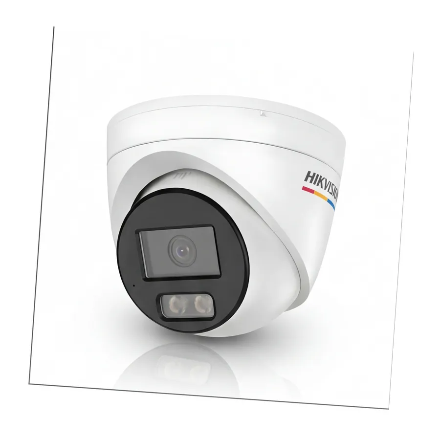 Kamera IP Hikvision DS-2CD1347G3H-LIUF/SL 4mm Kamera IP Hikvision DS-2CD1347G3H-LIUF/SL 4mm
