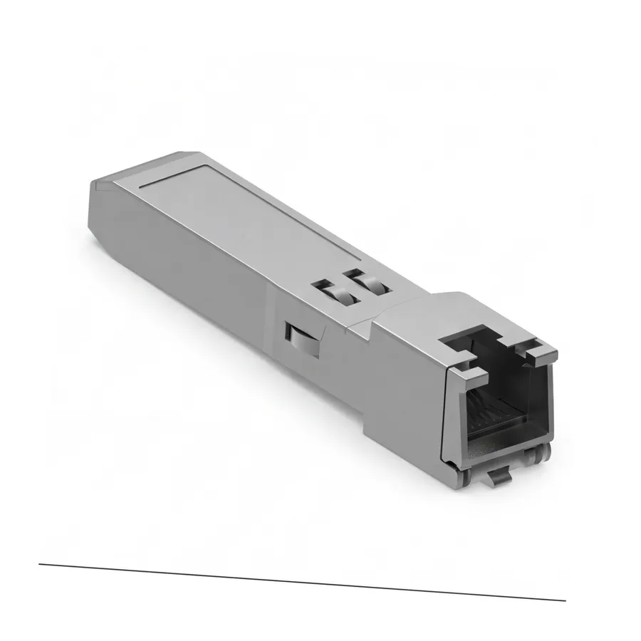 Teltonika MODUŁ SFP PR4JR20K 1.25 Gb/s COPPER RJ45 Teltonika MODUŁ SFP PR4JR20K 1.25 Gb/s COPPER RJ45