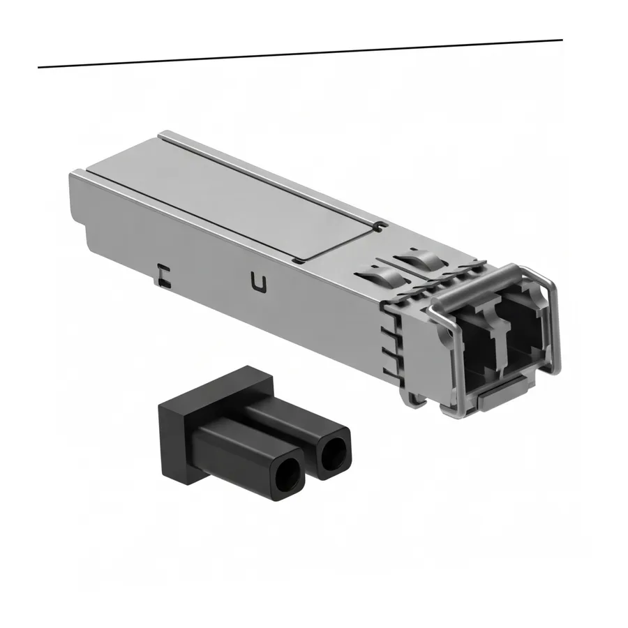 Teltonika MODUŁ SFP PR4DU22K 1.25 MM 550m Teltonika MODUŁ SFP PR4DU22K 1.25 MM 550m