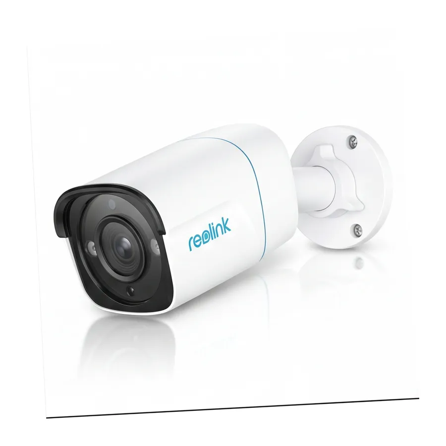Kamera IP Reolink P330 8Mpix POE P2P IR 30m biała Kamera IP Reolink P330 8Mpix POE P2P IR 30m biała