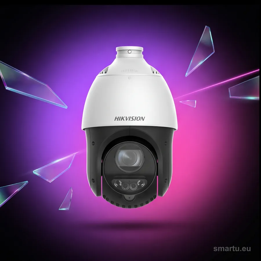 KAMERA IP HIKVISION DS-2DE4215IWG1-E KAMERA IP HIKVISION DS-2DE4215IWG1-E
