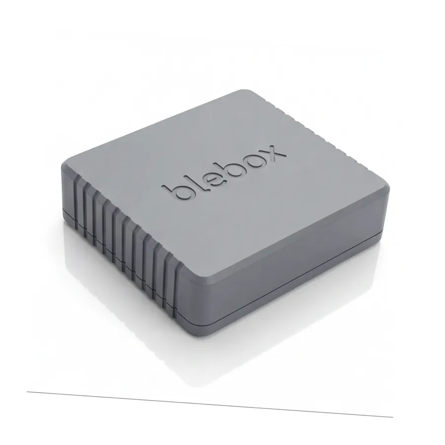 Czujnik otwarcia openSensor biały 2m Blebox Czujnik otwarcia openSensor biały 2m Blebox