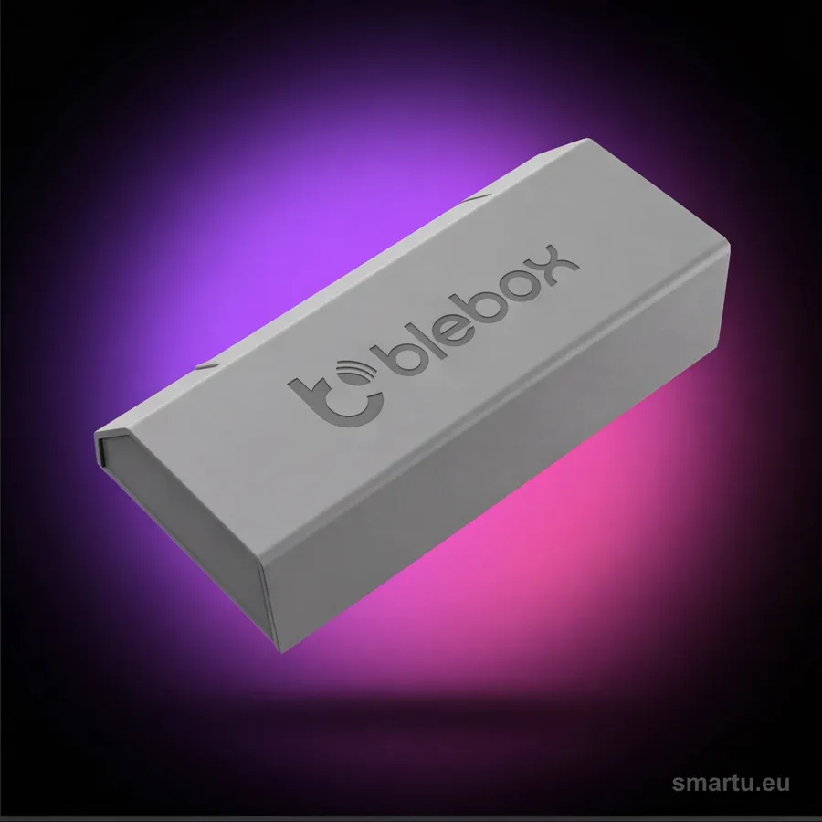 Czujnik otwarcia openSensor biały 2m Blebox, ujęcie 1