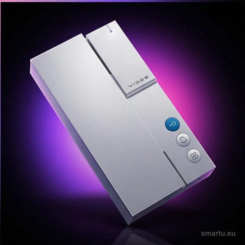 Unifon VIDOS 2IP U210-W Unifon VIDOS 2IP U210-W