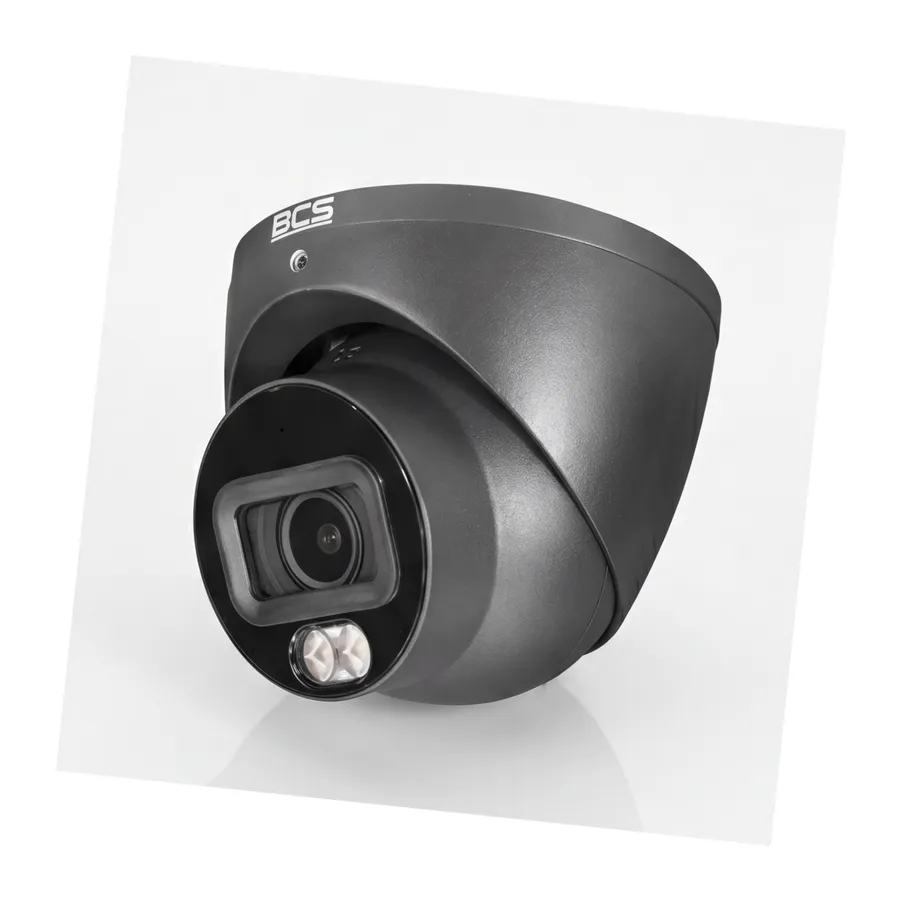 Kamera IP BCS LINE BCS-L-EIP28FCR3L3-AI1-G(2) Kamera IP BCS LINE BCS-L-EIP28FCR3L3-AI1-G(2)