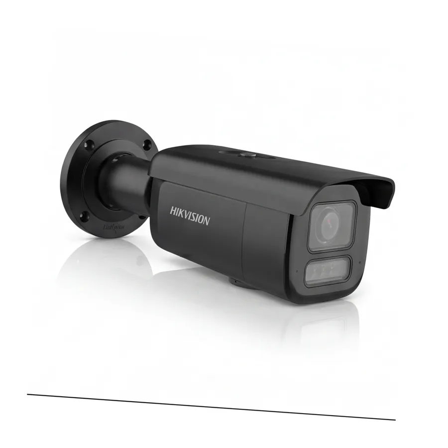 Kamera IP Hikvision DS-2CD26123G2-LIZS2UY/SL(2.8-12mm) BLACK Kamera IP Hikvision DS-2CD26123G2-LIZS2UY/SL(2.8-12mm) BLACK