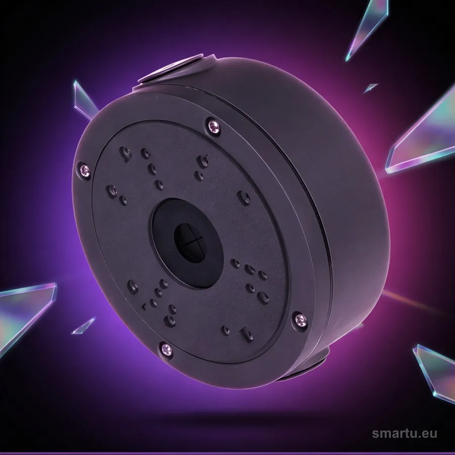 UCHWYT KAMERY BD-320G — ujęcie 1