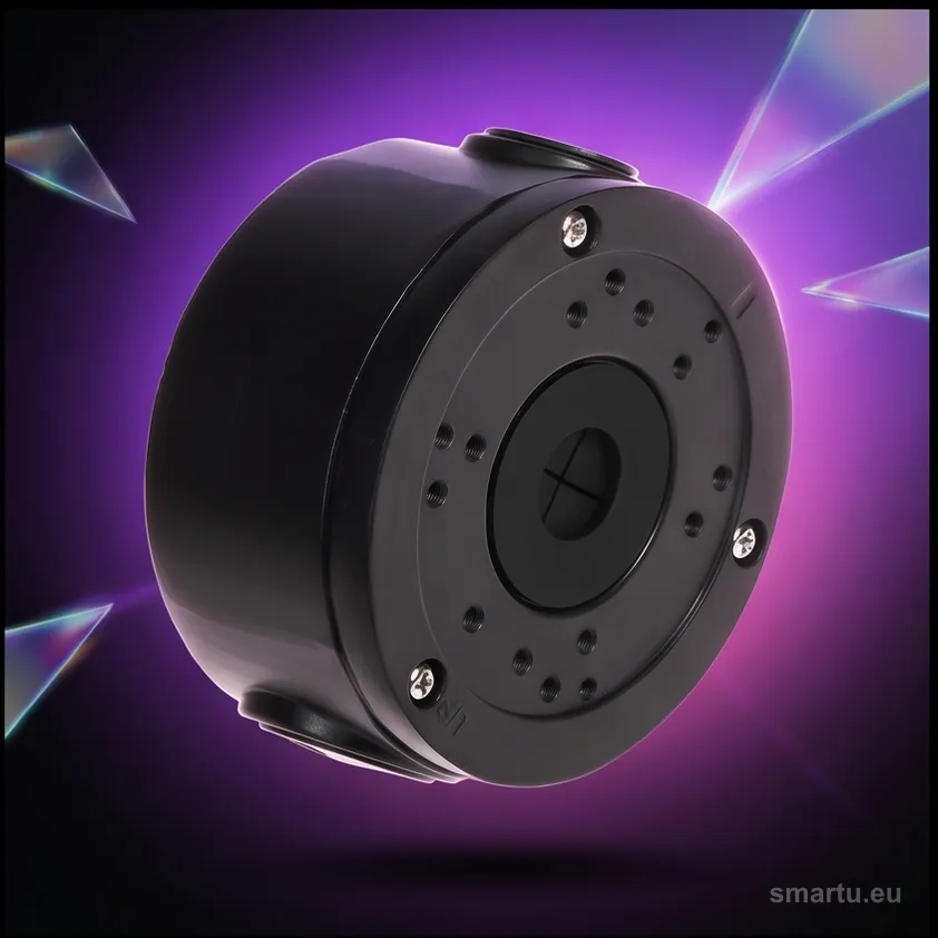 UCHWYT KAMERY BD-310-BLACK
