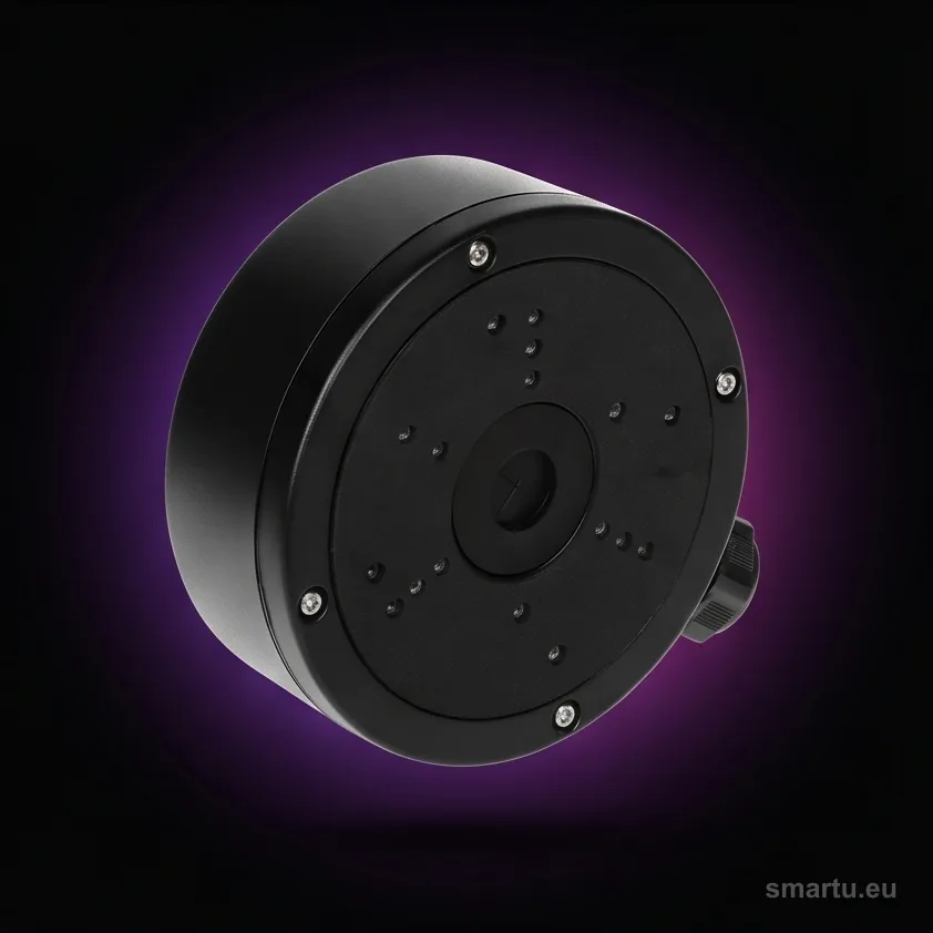 UCHWYT KAMERY STG-1280ZJ-S(BLACK) UCHWYT KAMERY STG-1280ZJ-S(BLACK)