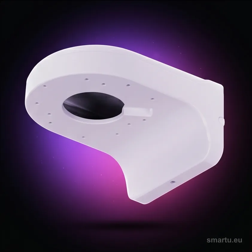 UCHWYT KAMERY STG-PFB203W