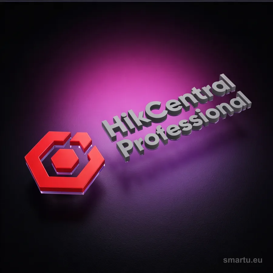 Licencja HikCentral-P-ACS/Base HIKVISION