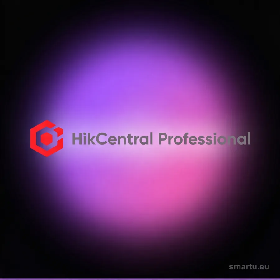 Licencja HikVision HikCentral-P-Attendance/Module