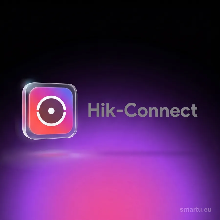 Hikvision Hik-Connect HC-Timelapse licencja 3 lata 1 kamera 1095 dni timelapse chmura