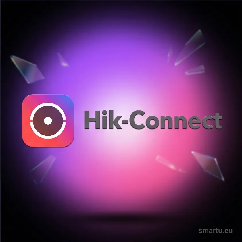 Licencja Hikvision Hik-Connect HC-Intercom/1Room/5Y