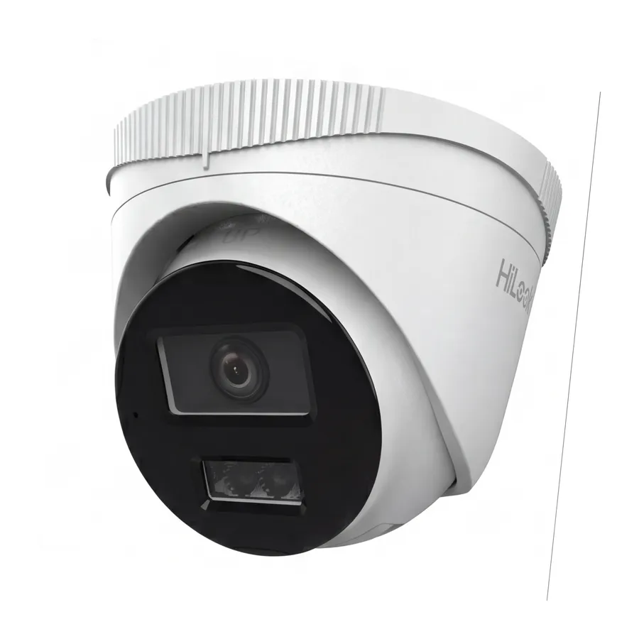 Kamera IP Hilook IPC-T280HA-LU kopułka 8MP Smart-hybrid Light Kamera IP Hilook IPC-T280HA-LU kopułka 8MP Smart-hybrid Light