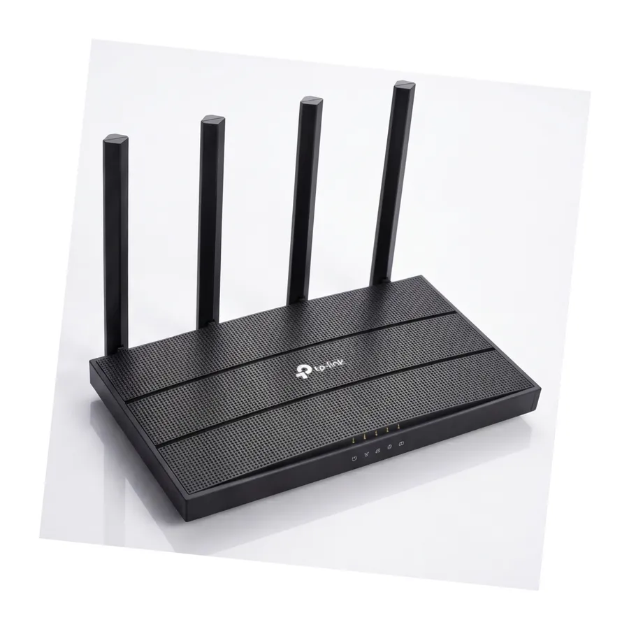 ROUTER TP-LINK Archer A64 ROUTER TP-LINK Archer A64