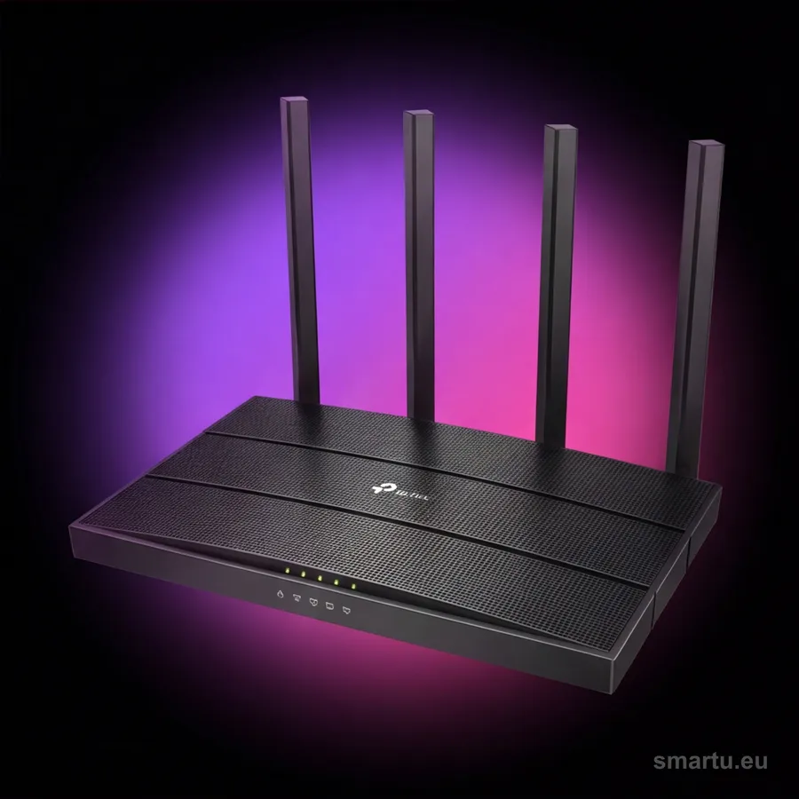 ROUTER TP-LINK Archer A64 ROUTER TP-LINK Archer A64