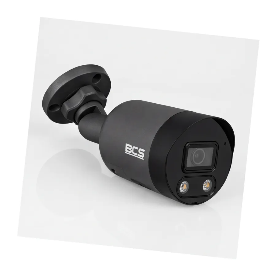 Kamera IP BCS POINT BCS-P-TIP28FSR4L4-Ai2-G Kamera IP BCS POINT BCS-P-TIP28FSR4L4-Ai2-G
