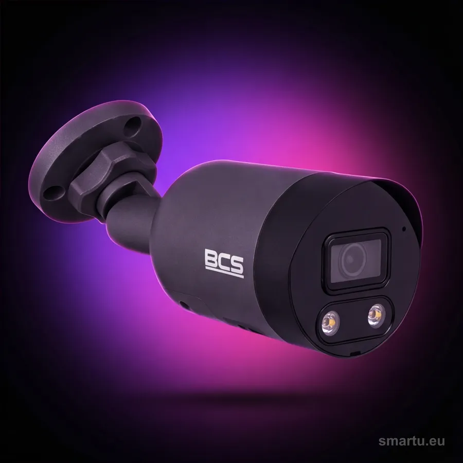 Kamera IP BCS POINT BCS-P-TIP28FSR4L4-Ai2-G