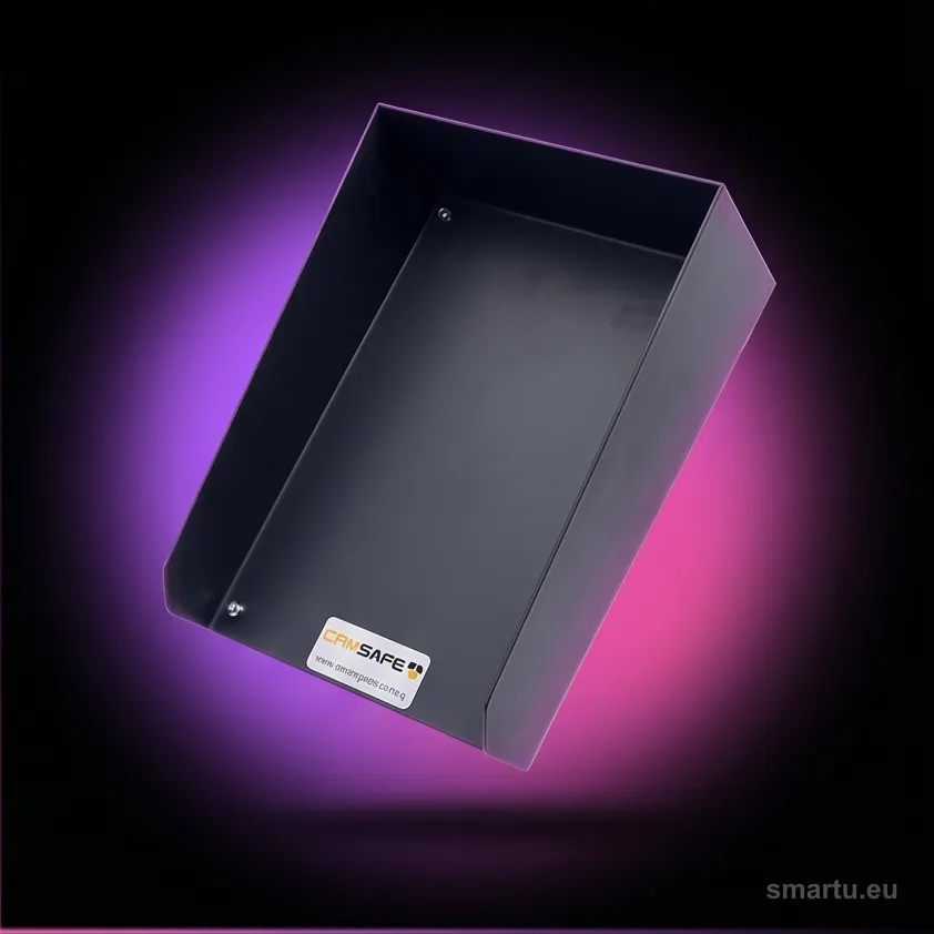 Daszek ochronny domofonowy Camsafe CS-PD2