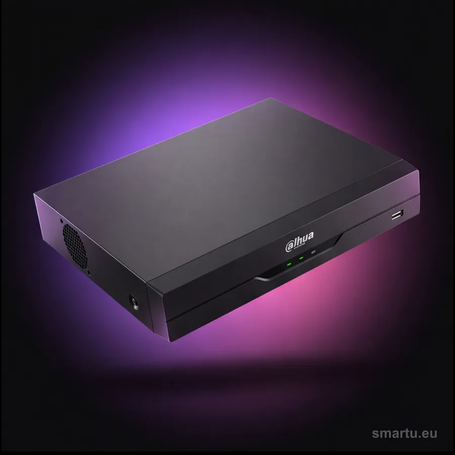 Rejestrator 5w1 Dahua XVR5108HE-4KL-I3/T Rejestrator 5w1 Dahua XVR5108HE-4KL-I3/T