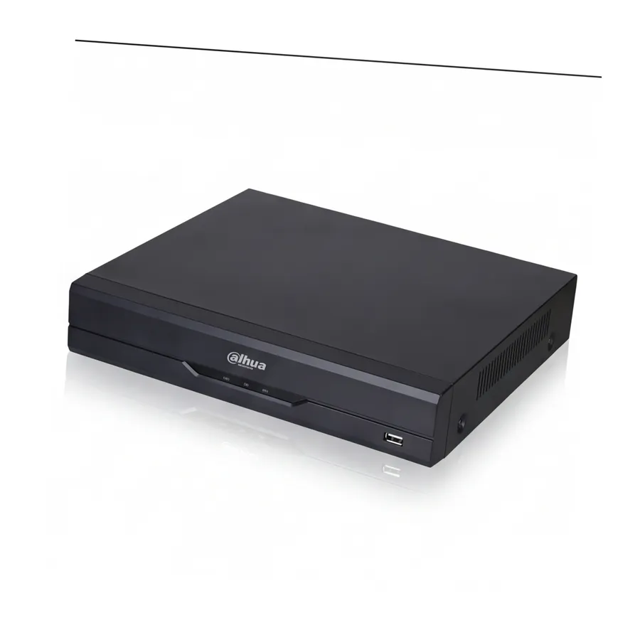 Rejestrator 5w1 Dahua XVR5108HE-I3/T Rejestrator 5w1 Dahua XVR5108HE-I3/T