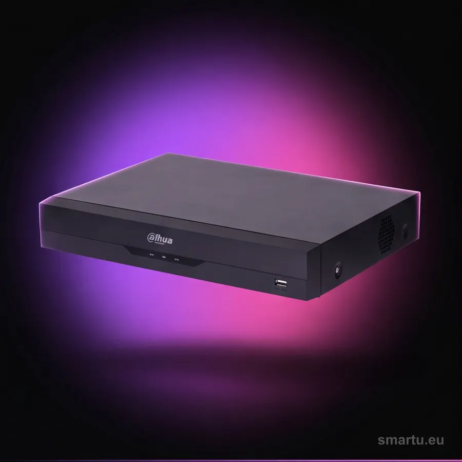 Rejestrator 5w1 Dahua XVR5216A-4KL-I3/T