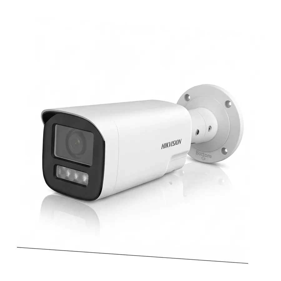 KAMERA IP HIKVISION DS-2CD1643G2-LIZU/SL 2.8-12mm KAMERA IP HIKVISION DS-2CD1643G2-LIZU/SL 2.8-12mm
