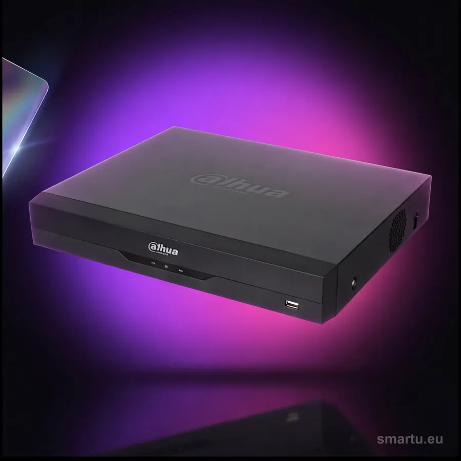 Rejestrator 5w1 Dahua XVR5416L-4KL-I3