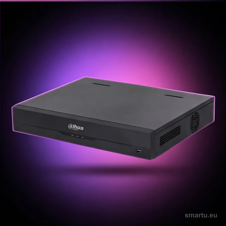 Rejestrator 5w1 Dahua XVR5416L-I3