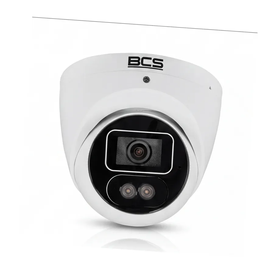 Kamera IP BCS POINT BCS-P-EIP26FSR3L3-Ai2 Kamera IP BCS POINT BCS-P-EIP26FSR3L3-Ai2