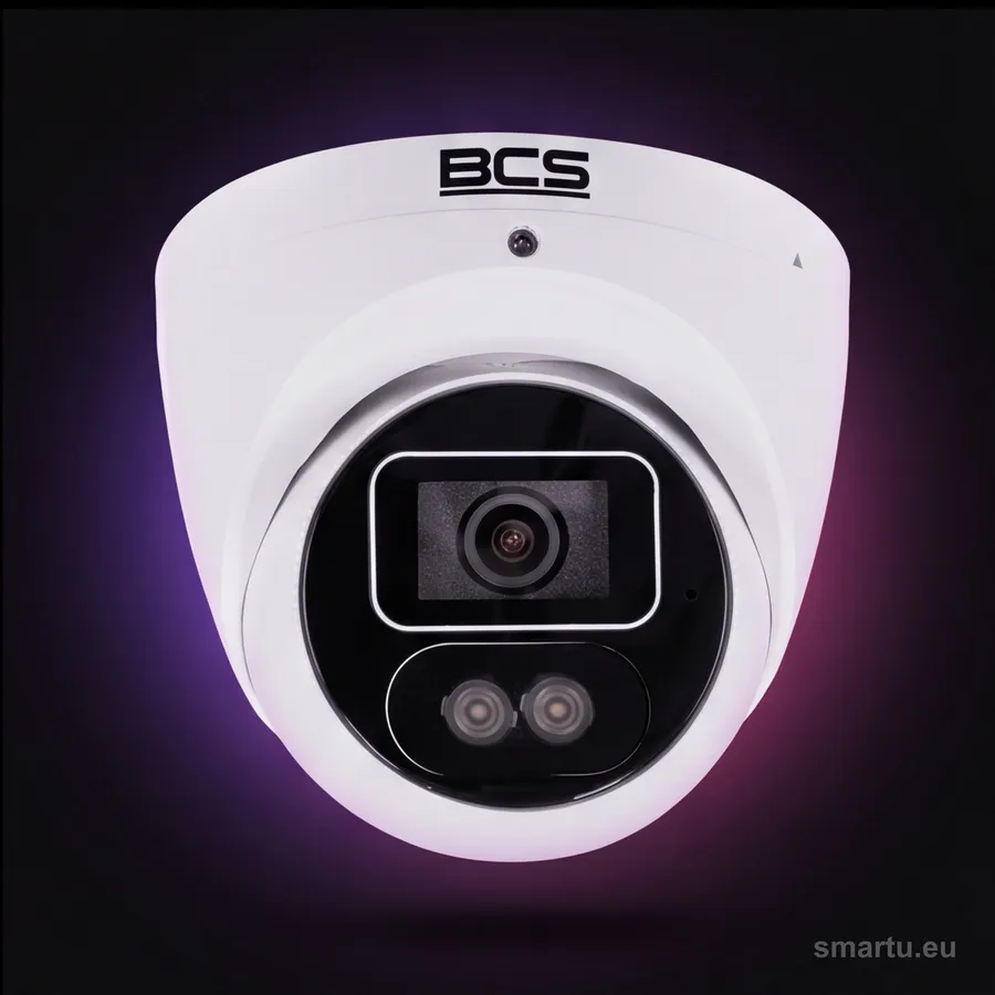 Kamera IP BCS POINT BCS-P-EIP26FSR3L3-Ai2