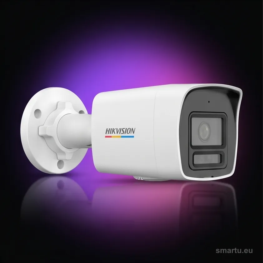 Kamera IP Hikvision DS-2CD1047G3-LIU(2.8mm) Kamera IP Hikvision DS-2CD1047G3-LIU(2.8mm)