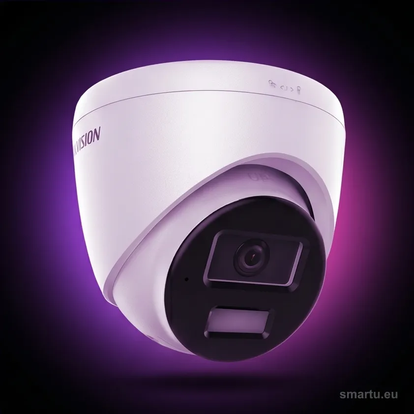 Kamera IP Hikvision DS-2CD1363G2-LIUF/SL(2.8mm) Kamera IP Hikvision DS-2CD1363G2-LIUF/SL(2.8mm)