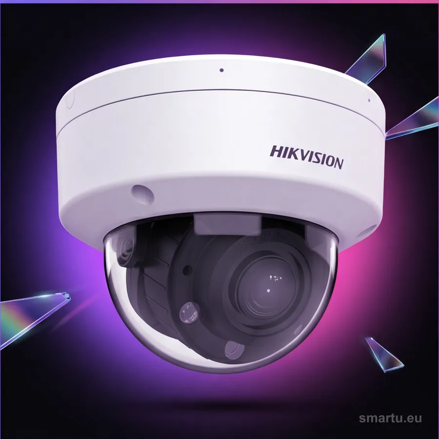 Kamera IP Hikvision DS-2CD1763G2-LIZU(2.8-12mm) Kamera IP Hikvision DS-2CD1763G2-LIZU(2.8-12mm)