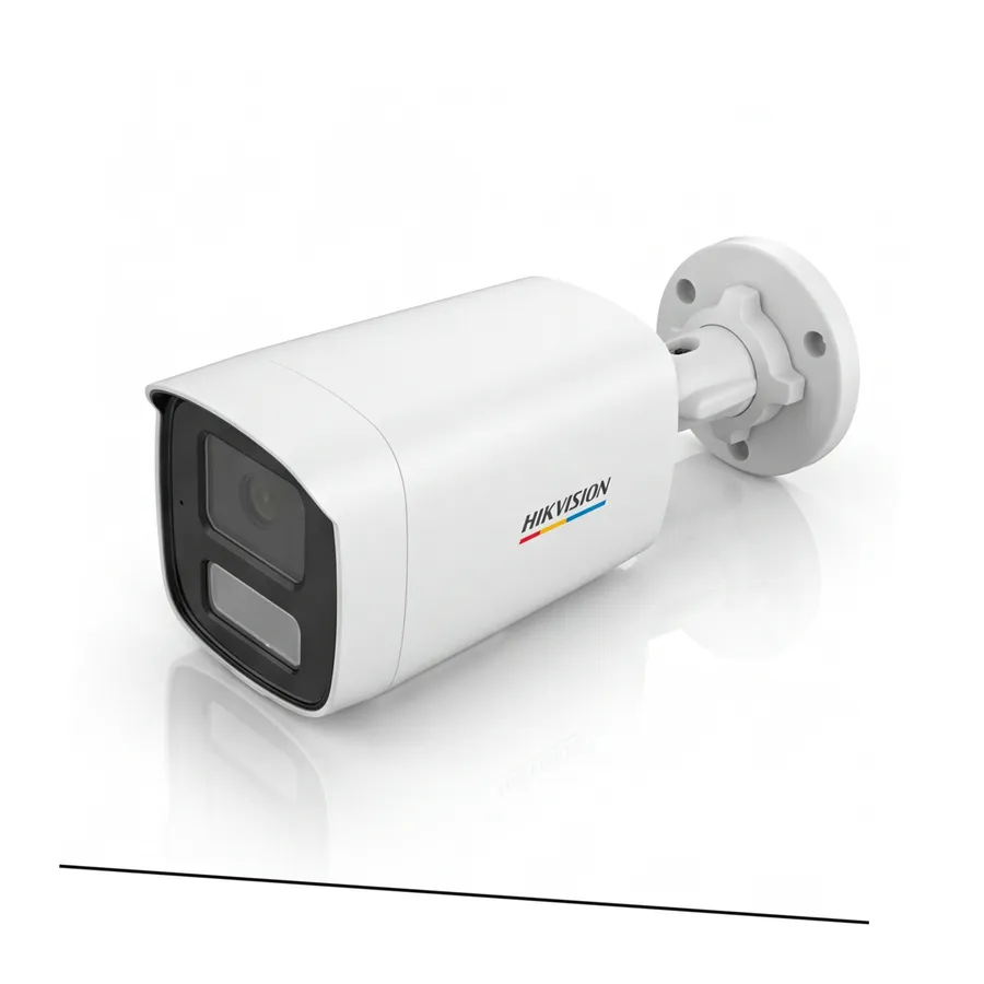 Kamera IP Hikvision DS-2CD1T47G3H-LIUF/SRB(2.8mm) Kamera IP Hikvision DS-2CD1T47G3H-LIUF/SRB(2.8mm)