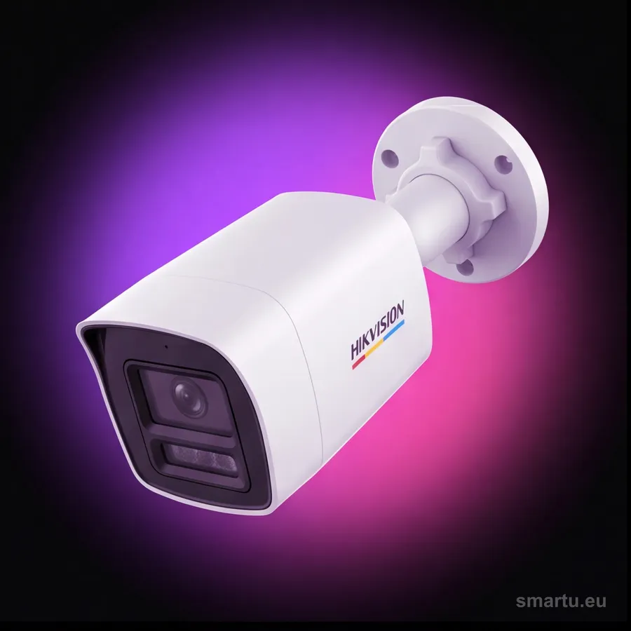 Kamera IP Hikvision DS-2CD1067G3-LIUF/SL(2.8mm) Kamera IP Hikvision DS-2CD1067G3-LIUF/SL(2.8mm)