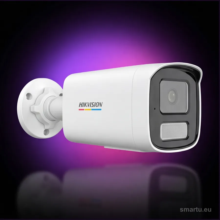 Kamera IP Hikvision DS-2CD1T47G3-LIU(4mm)