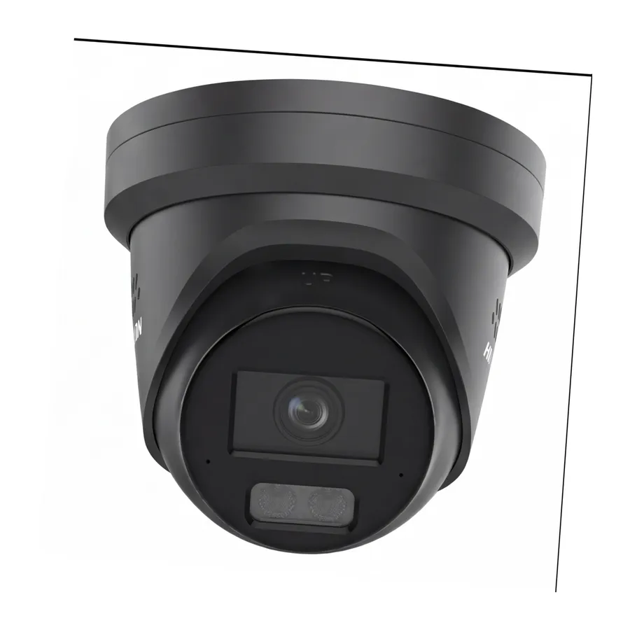 Kamera IP Hikvision DS-2CD2367G3-LIS2UY/SL(2.8mm)/BLACK Kamera IP Hikvision DS-2CD2367G3-LIS2UY/SL(2.8mm)/BLACK