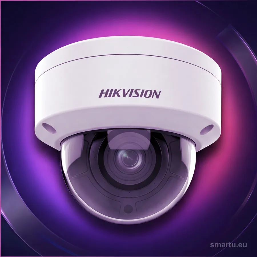 Kamera IP Hikvision DS-2CD2746G2H-IPTRZS(2.8-12mm) Kamera IP Hikvision DS-2CD2746G2H-IPTRZS(2.8-12mm)
