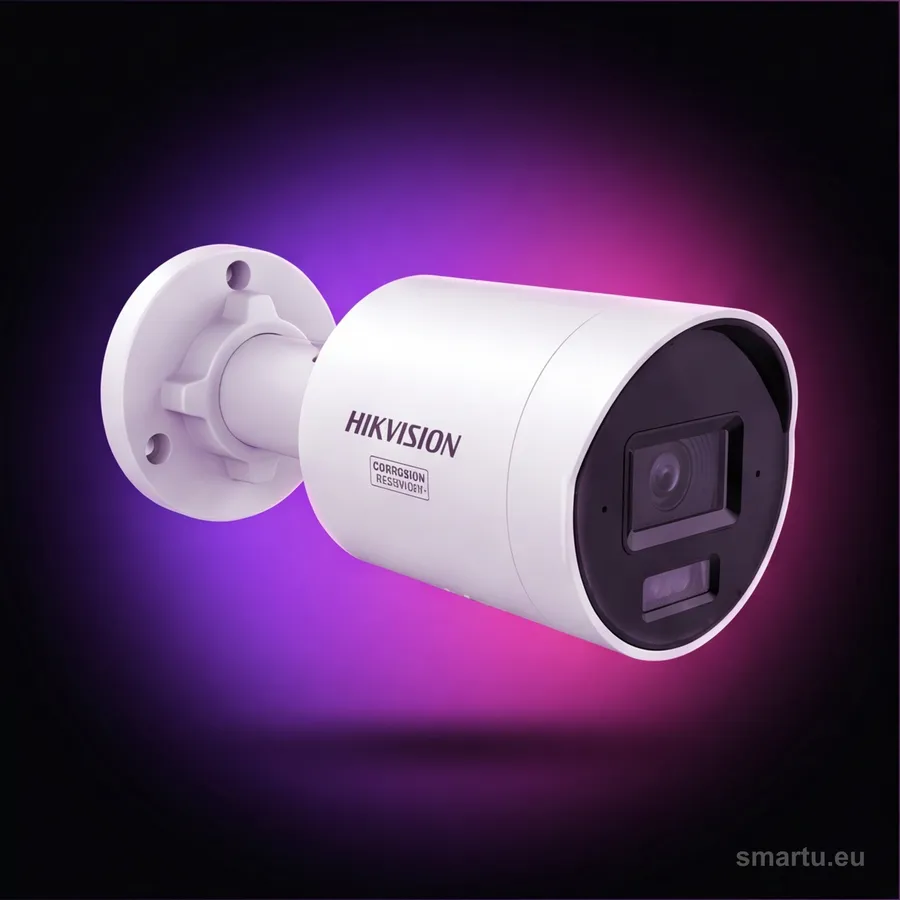 Kamera IP Hikvision 12MP DS-2CD20123G2-LIUY/SL(2.8mm) Kamera IP Hikvision 12MP DS-2CD20123G2-LIUY/SL(2.8mm)